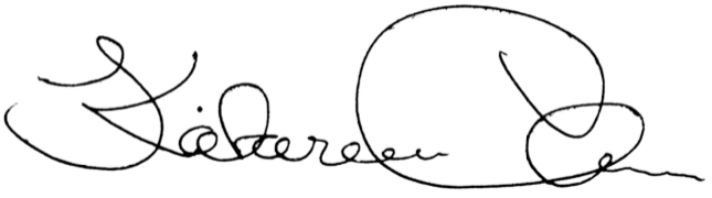 signature
